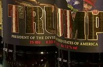 Biersorte nach Trump benannt