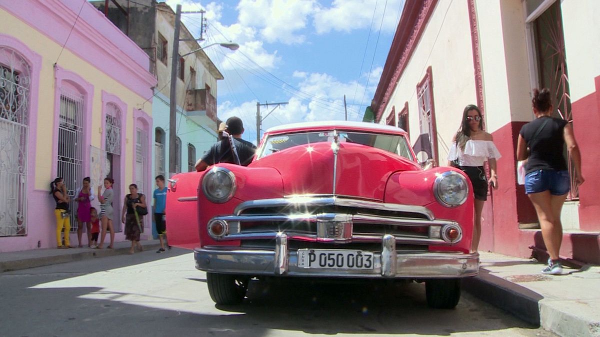 Aufbruchstimmung in Kubas Osten