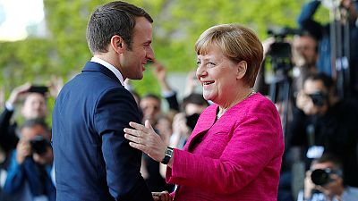 Ristabilito l'asse franco-tedesco, adesso la Francia deve mantenere le promesse