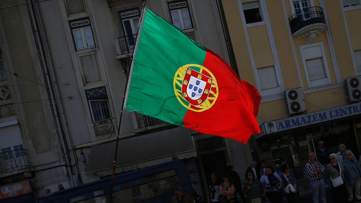Moody's admite rever em alta o rating da dívida portuguesa