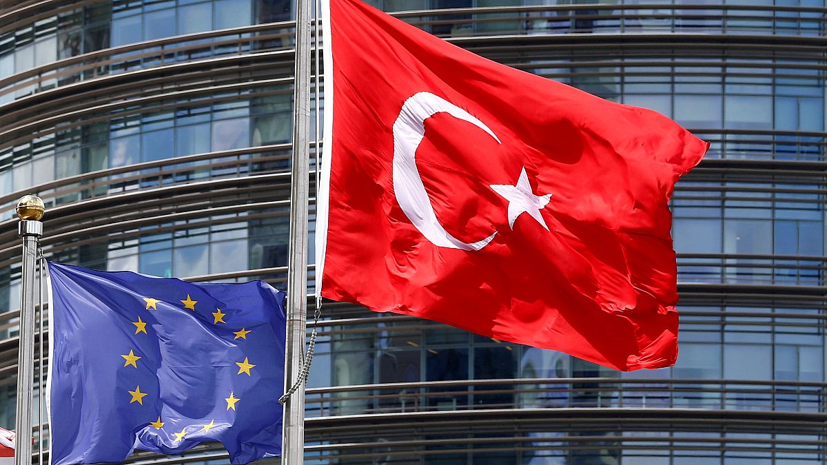 EU-Bürger mehrheitlich gegen EU-Beitritt der Türkei