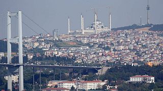 Κωνσταντινούπολη: Πέντε τραυματίες από την επίθεση που δέχθηκαν φίλαθλοι του Ολυμπιακού