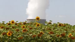 Volksabstimmung in der Schweiz: Ende der Atomkraft?