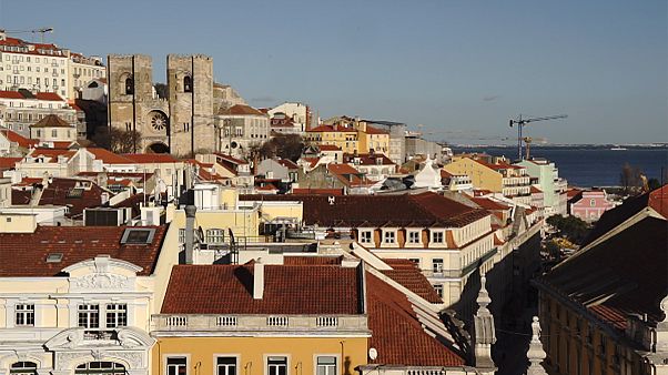 Moody's: idén csökkenésnek indulhat Portugália államadóssága Moody's: idén csökkenésnek indulhat Portugália államadóssága