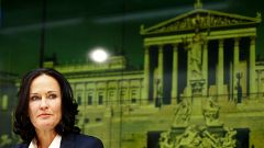 Österreich: Grüne mit neuer Doppelspitze