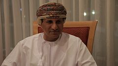 حوار خاص مع الحسان: الاتحاد الخليجي، والعلاقة مع ايران ودورها في المنطقة