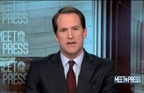 Image: Rep. Jim Himes, D-Conn., appears on "Meet The Press" on Feb. 24, 201