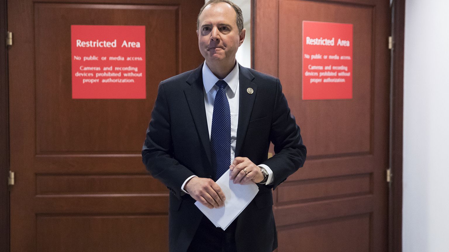 Adam Schiff