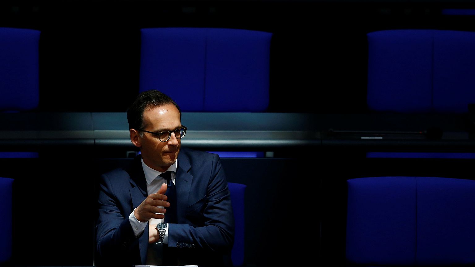 Viel Kritik an Hate-Speech-Gesetzesentwurf