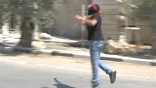 إصابة 51 فلسطينياً في مواجهات مع الجيش الاسرائيلي