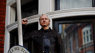 Sweden drops Rape charges against Assange