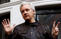 Assange: É um dia importante para mim e para os Direitos Humanos