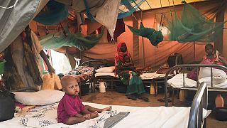 Threat of malnutrition still high in Somalia despite onset of rains- ICRC
