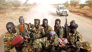 Les forces pro-gouvernementales au Soudan du Sud épinglées par un rapport des Nations unies