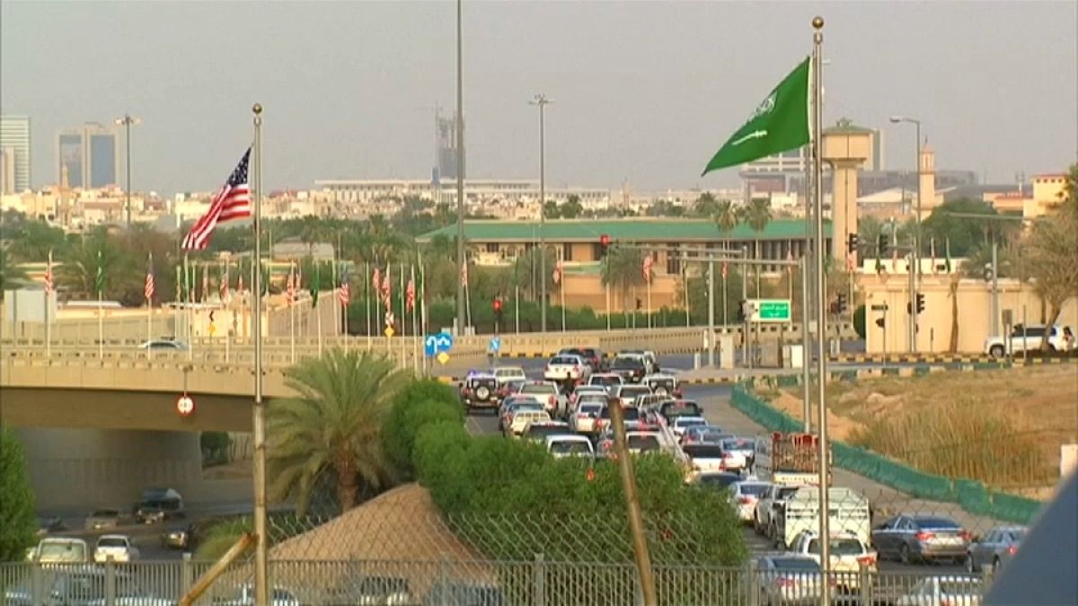 السعودية تستعد لاستضافة القمة العربية الأمريكية