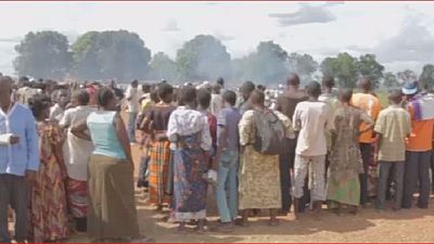 RDC : des milliers de Congolais trouvent refuge en Angola