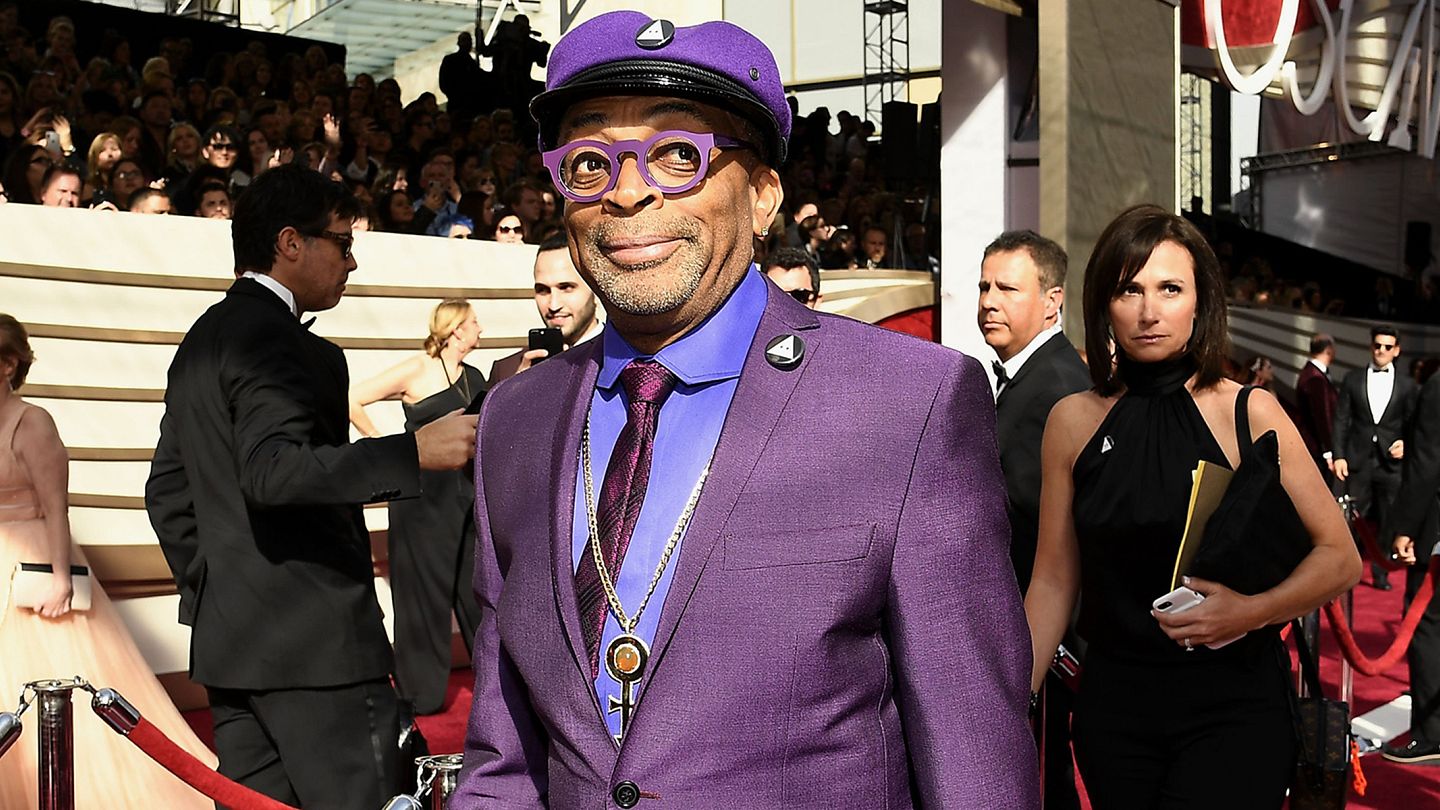 Spike Lee on Latest Oscar Controversy: “I Hate It, Hate It, Hate