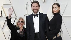Image: 91st Academy Awards - Oscars - Hollywood