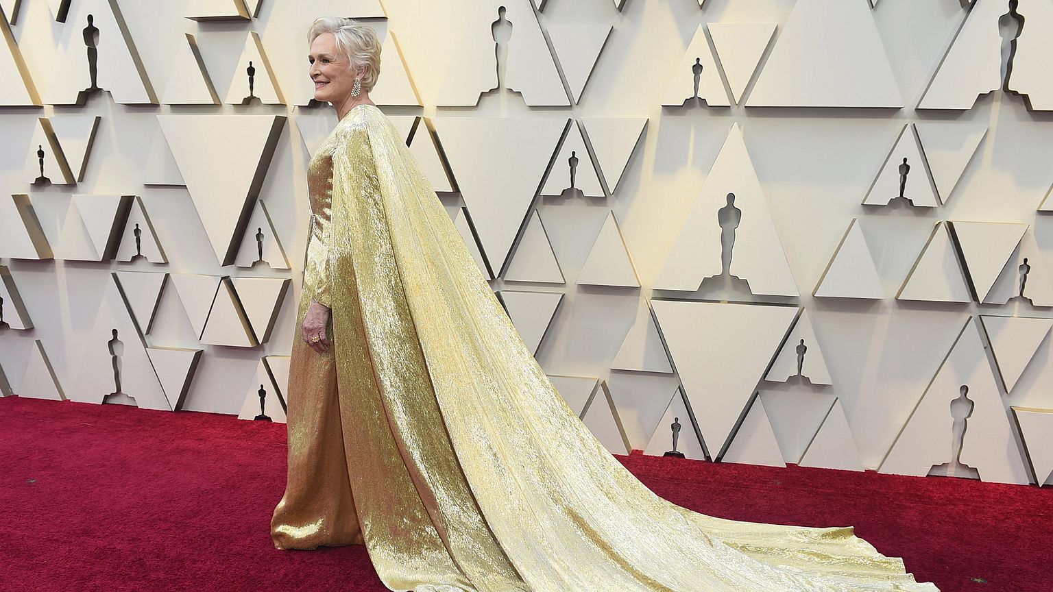 Image: Glenn Close