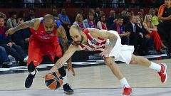 Ολυμπιακός – Φενέρ στον τελικό της Euroleague