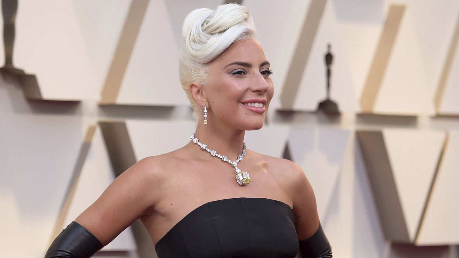 Image: Lady Gaga
