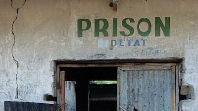 Over 70 inmates escape in second DR Congo prison break