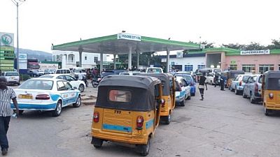 Burundi : économie en forte baisse faute de carburant