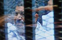 تأجيل النظر في طعن الرئيس المعزول محمد مرسي
