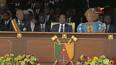 Cameroun : 45 ème édition de la fête nationale