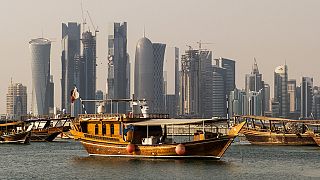 قطر ترفض بشدة اتهامها بدعم الإرهاب