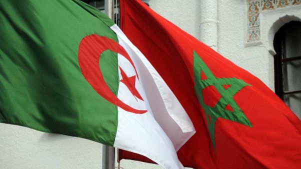 استدعاء السفير المغربي احتجاجا على "التحرش" بدبلوماسية جزائرية استدعاء السفير المغربي احتجاجا على "التحرش" بدبلوماسية جزائرية