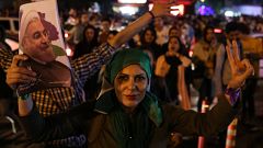 США: надежда умирает с Роухани