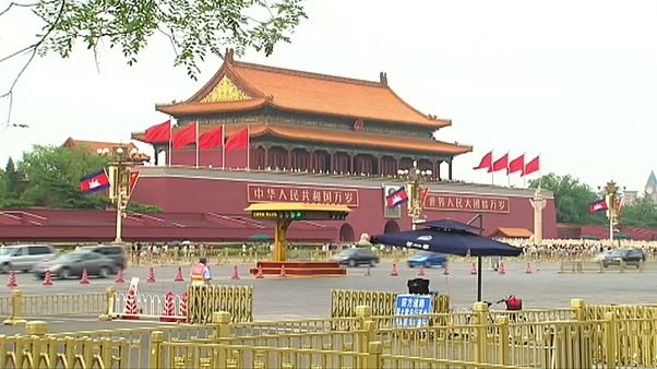 El New York Times desvela la muerte de fuentes de la CIA en China El New York Times desvela la muerte de fuentes de la CIA en China