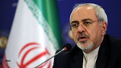 توصیه ظریف به ترامپ برای جلوگیری از تکرار حملات مشابه ۱۱ سپتامبر