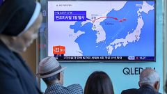 Nordkorea provoziert weiter