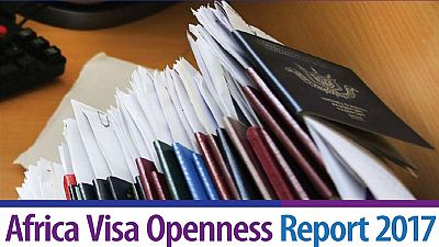 Indice d’ouverture des visas en Afrique : les Africains ont circulé plus librement en 2016 selon la BAD