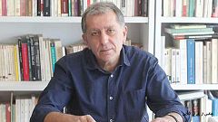 مراد ثقفی از زندان آزاد شد