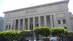 إحالة 48 متهما بتفجير كنائس إلى القضاء العسكري