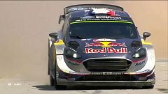 WRC: Ogier faz o penta em Portugal