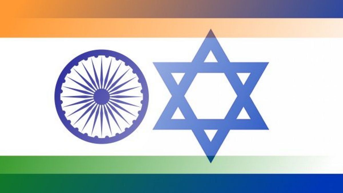 صفقة أسلحة بين إسرائيل والهند بقيمة630 مليون دولار