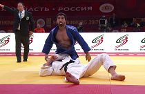 Grand Slam de Ekaterimburgo: Khalmurzaev vuelve por la puerta grande
