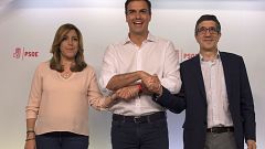 Umstrittener Pedro Sánchez führt erneut Spaniens Sozialisten