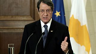 Κυπριακό: Διάσκεψη στη Γενεύη προτείνει ο Νίκος Αναστασιάδης
