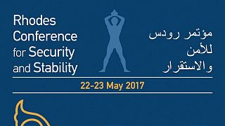 Στη Ρόδο η δεύτερη Διάσκεψη για την Ασφάλεια και τη Σταθερότητα στην ανατολική Μεσόγειο