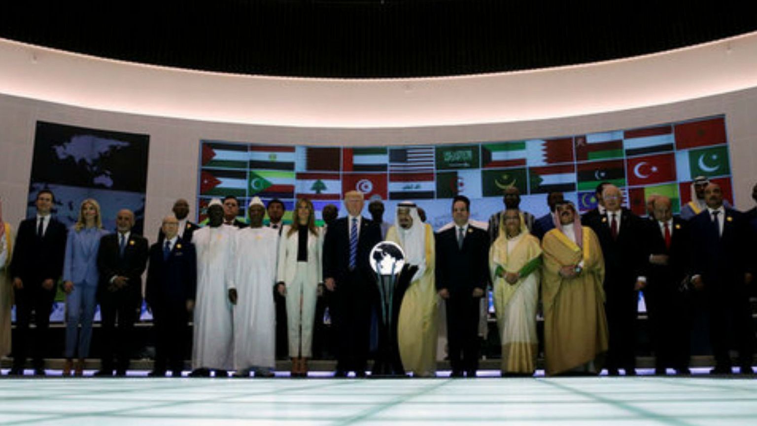 السعودية وتاريخ من التحالفات