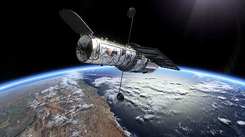 Legends of Space, Episode 5: The Hubble Space Telescope