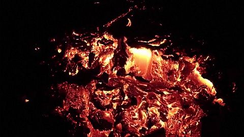 Spektakuläre Bilder vom Kilauea