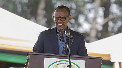 Dynamic Rwanda will thrive even without me - Paul Kagame hints of exit