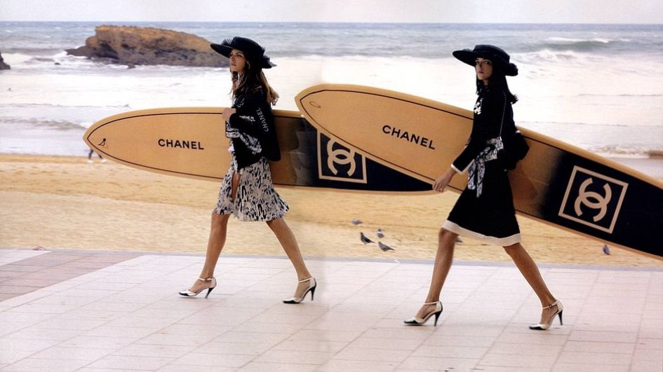 Люксовые причуды нового сезона Люксовые причуды нового сезона