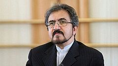 تهران: واشنگتن «ایران هراسی» و فروش اسلحه به «تروریستهای خطرناک» را متوقف کند